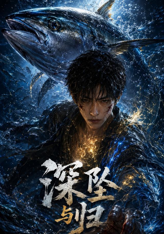 深坠与归