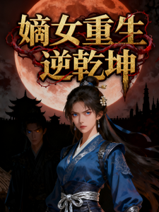 嫡女重生逆乾坤 cover