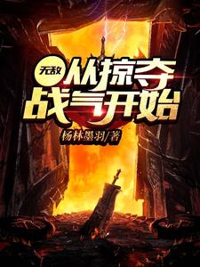 无敌：从掠夺战气开始 cover
