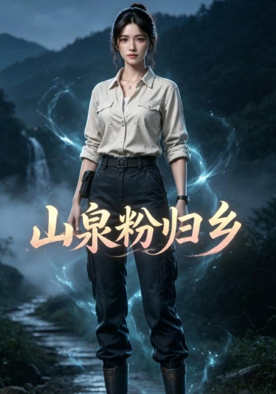 山泉粉归乡
