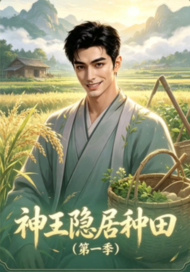 神王隐居种田（第一季）
