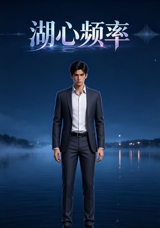 湖心频率