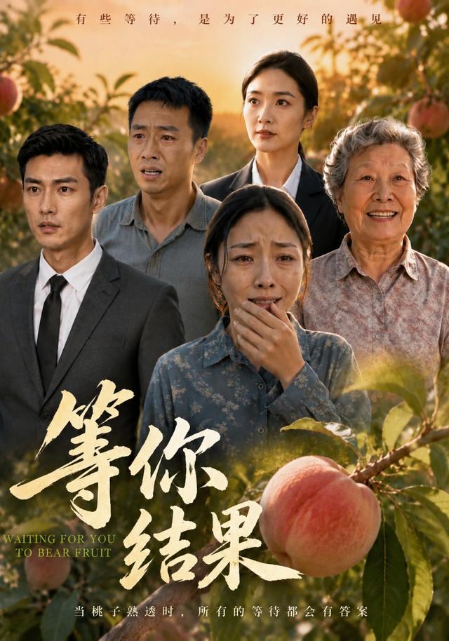 等你结果