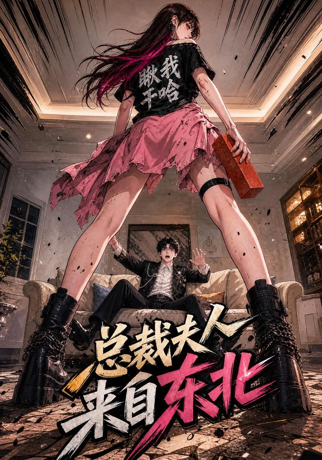 总裁夫人来自东北