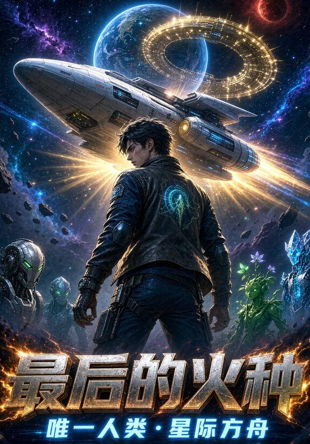 最后的火种