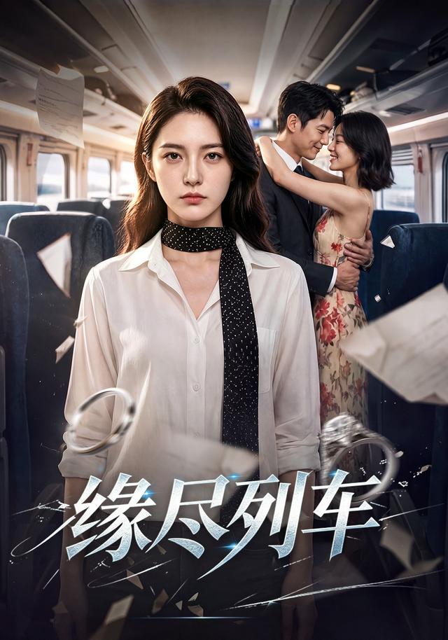 缘尽列车 cover