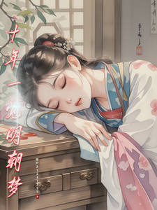 十年一觉明朝梦 cover
