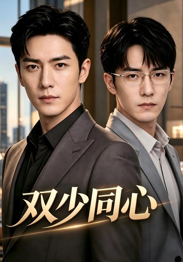 双少同心