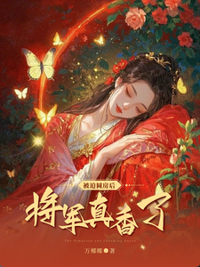 被迫圆房后，将军真香了 cover