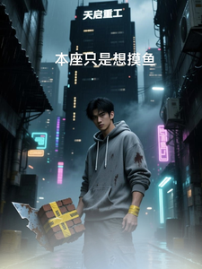 本座只是想摸鱼 cover
