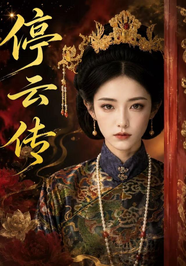 停云传
