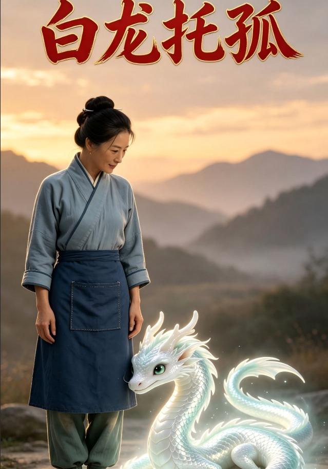白龙托孤