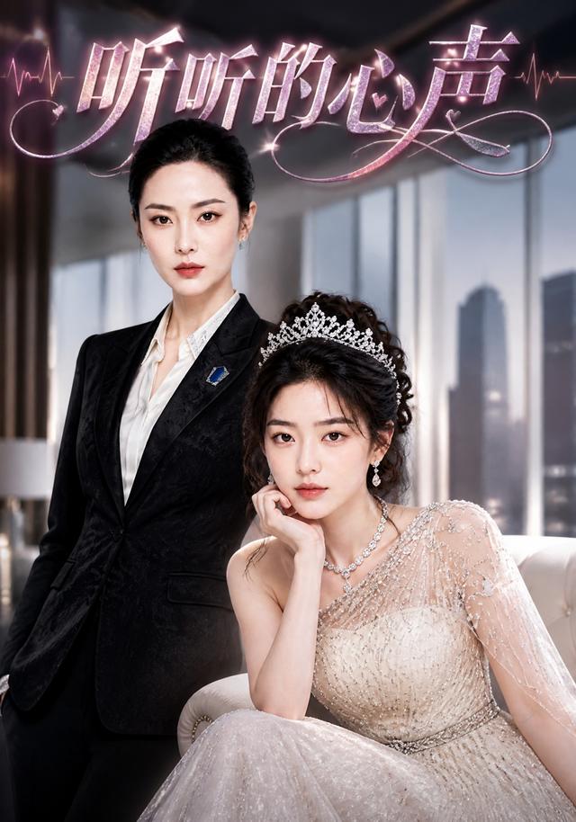 听听的心声 cover