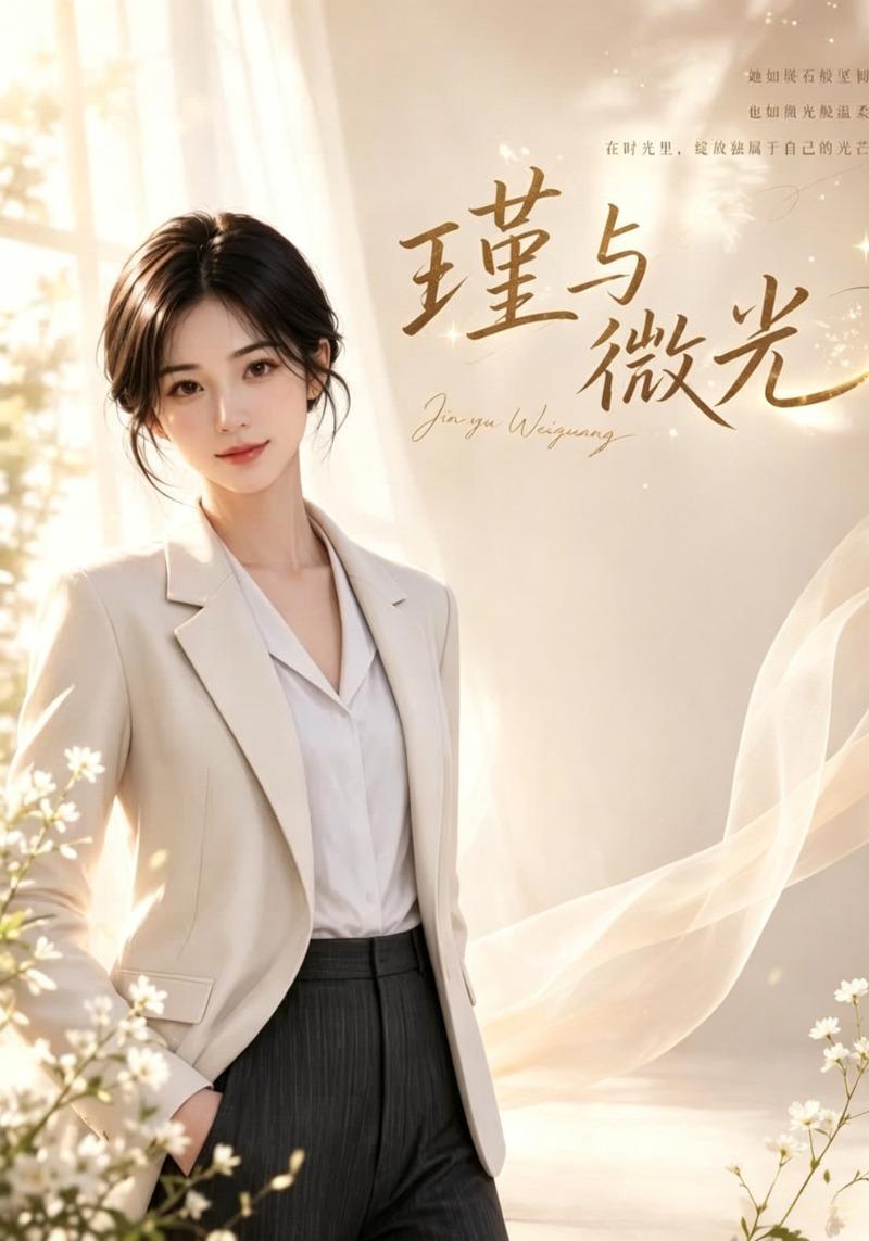 瑾与微光