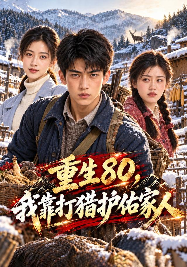 重生80，我靠打猎护佑家人