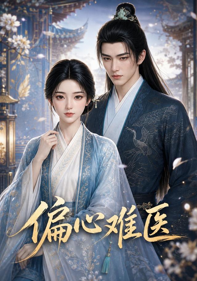 偏心难医 cover