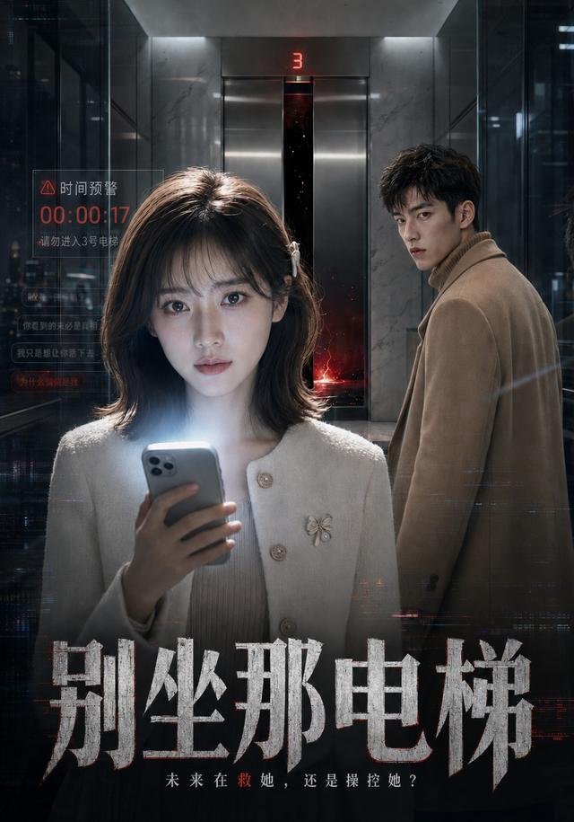 别坐那电梯 cover
