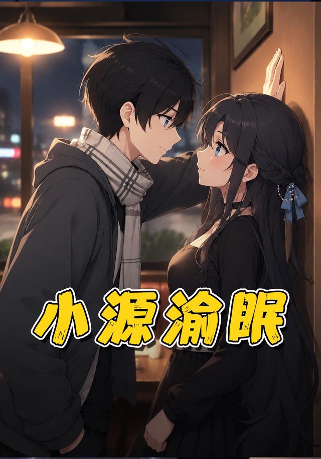 小源渝眠