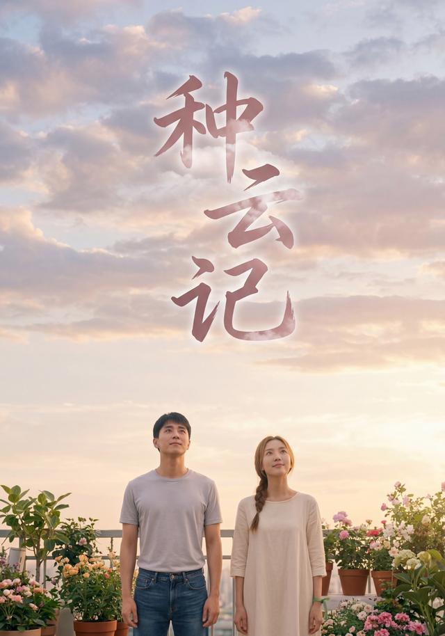 种云记