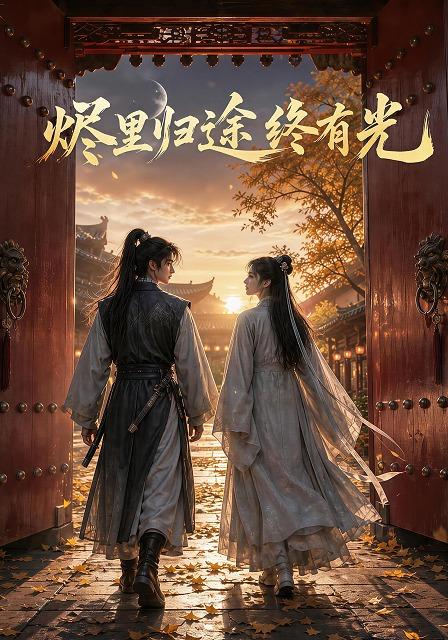 烬里归途终有光 cover