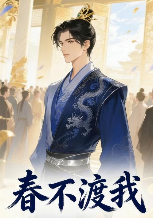 春不渡我