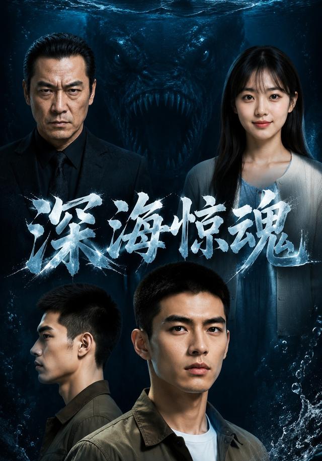 深海惊魂