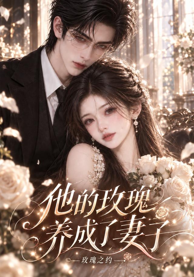 他的玫瑰养成了妻子！玫瑰之约