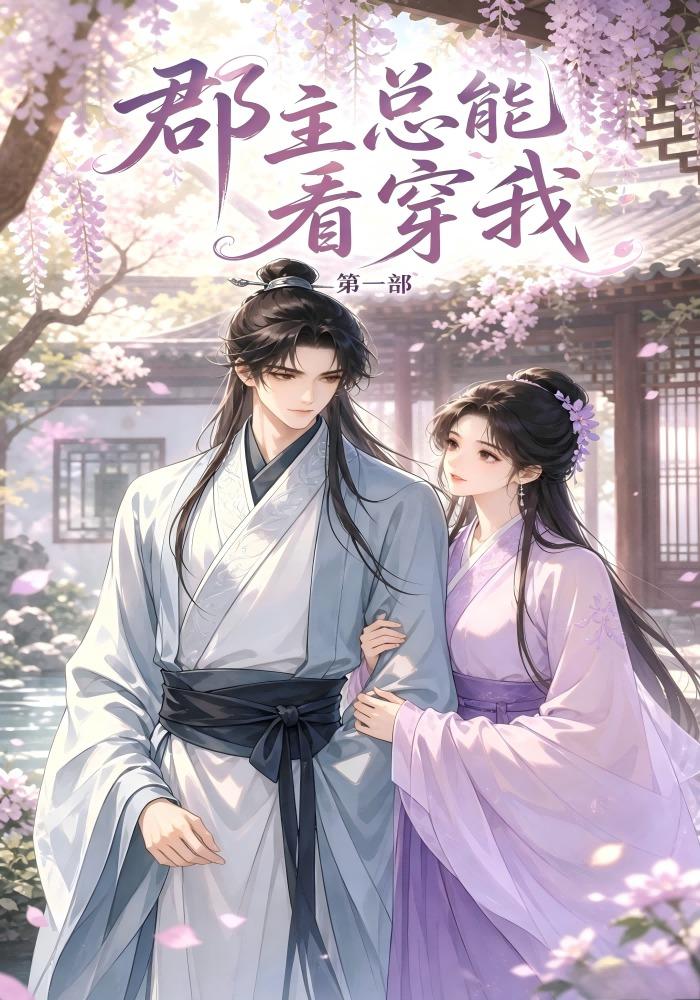 郡主总能看穿我第一部