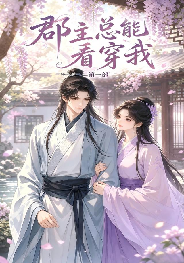 郡主总能看穿我第一部