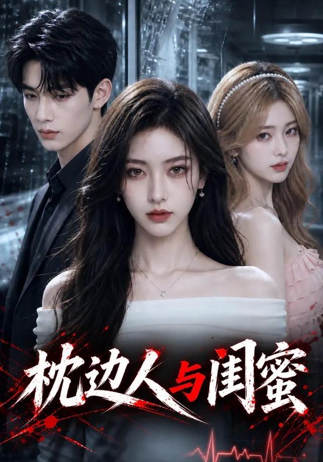 枕边人与闺蜜
