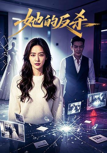 她的反杀 cover