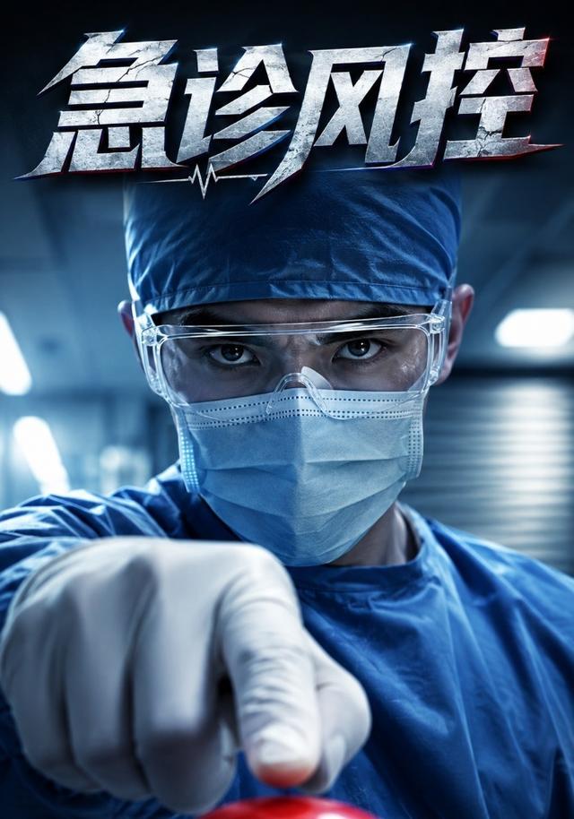 急诊风控