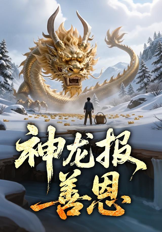神龙报善恩