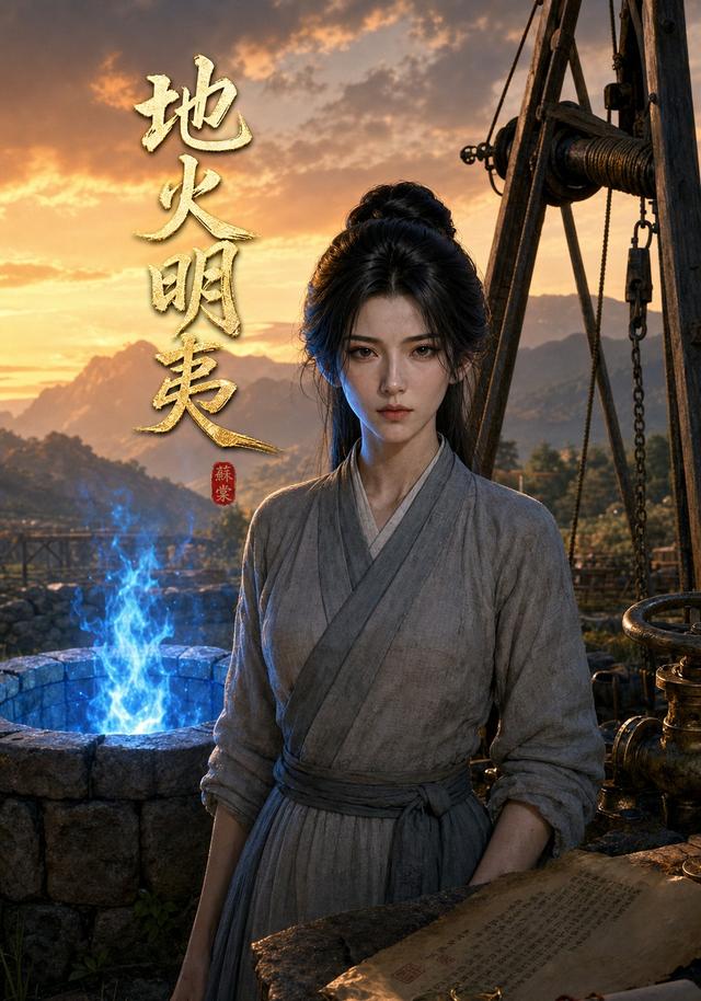 地火明夷