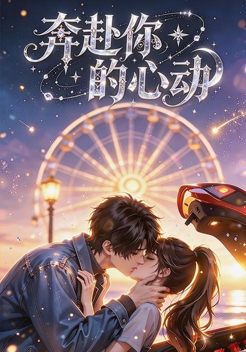 奔赴你的心动 cover