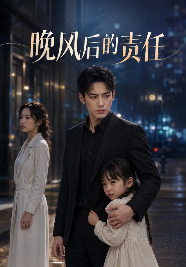 晚风后的责任