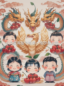 八个宸哥加个萌弟：宠汐无上限 cover