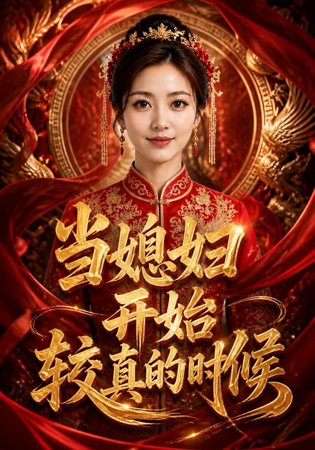 当媳妇开始较真的时候 cover