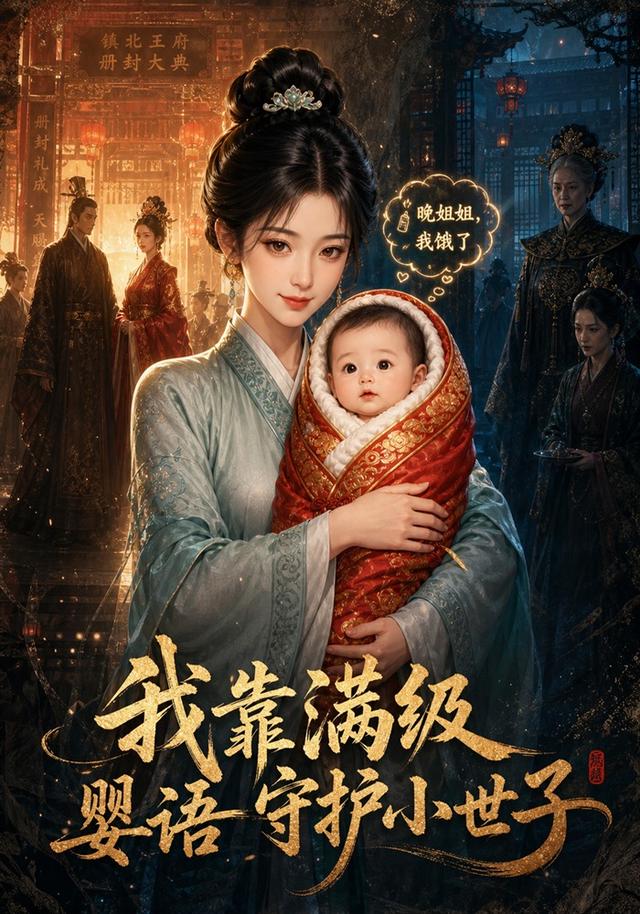 我靠满级婴语守护小世子