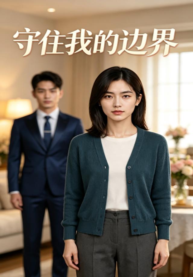 守住我的边界