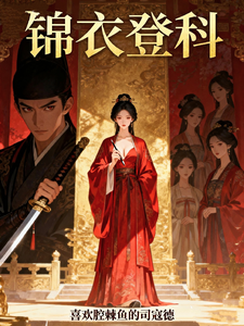 锦衣登科 cover
