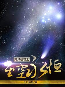 飓风战魂之星空永恒 cover