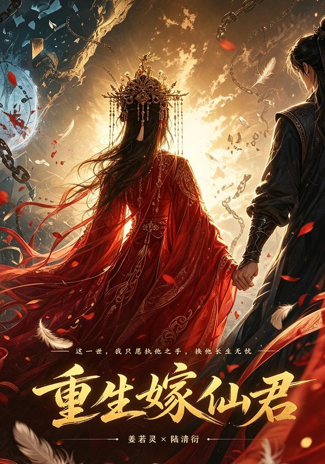 重生嫁仙君