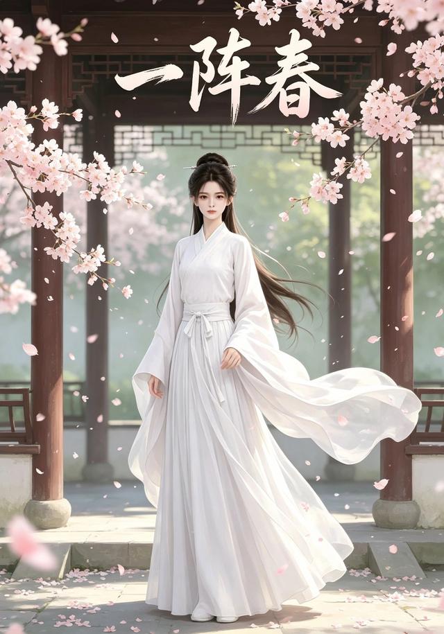 一阵春
