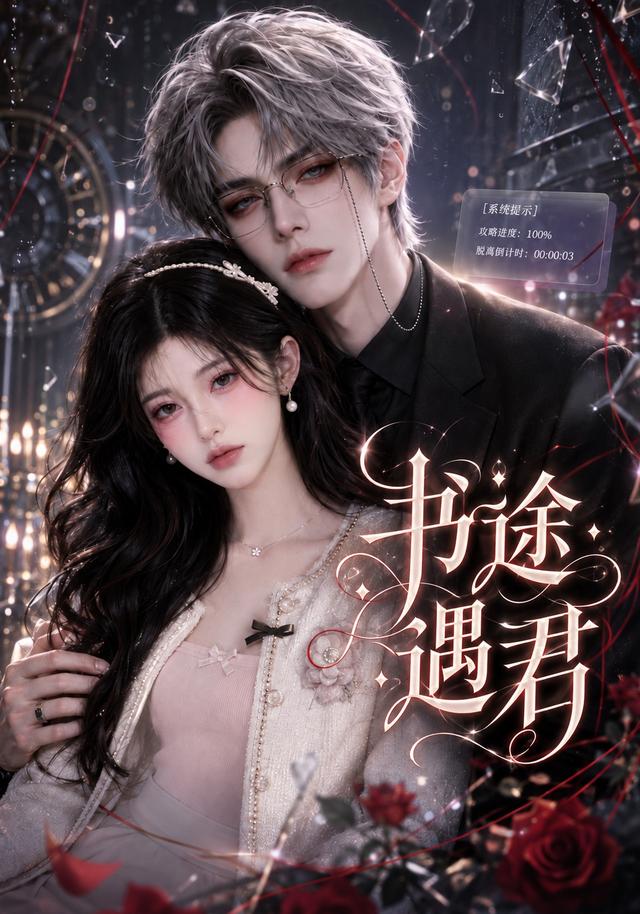 书途遇君 cover