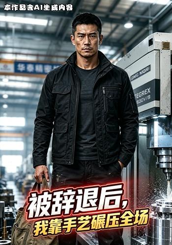 被辞退后，我靠手艺碾压全场