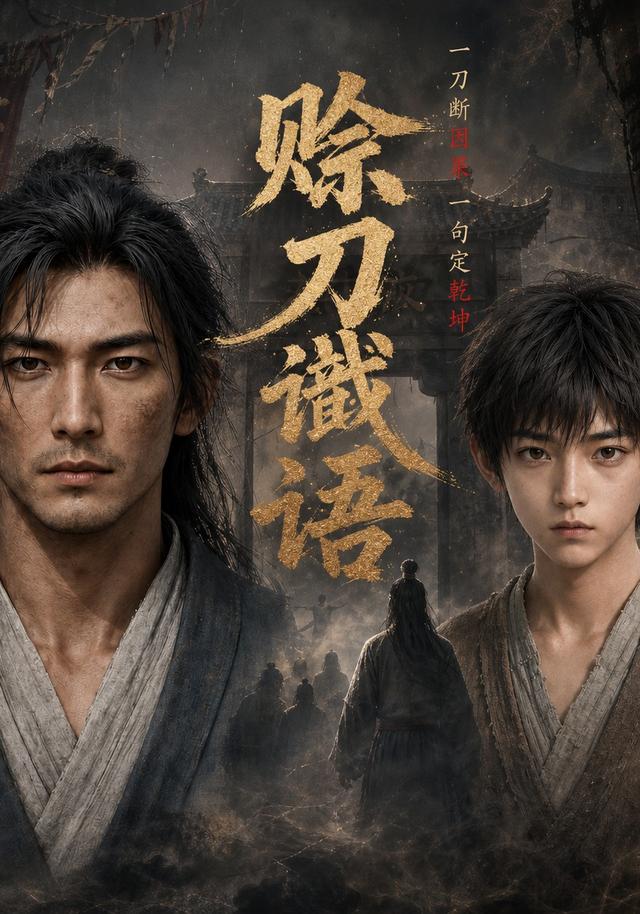 赊刀谶语 cover