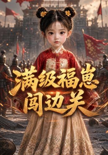 满级福崽闯边关 cover