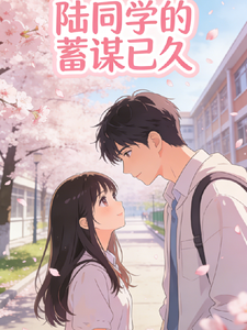 陆同学的蓄谋已久 cover