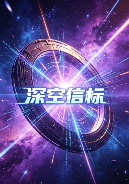 深空信标